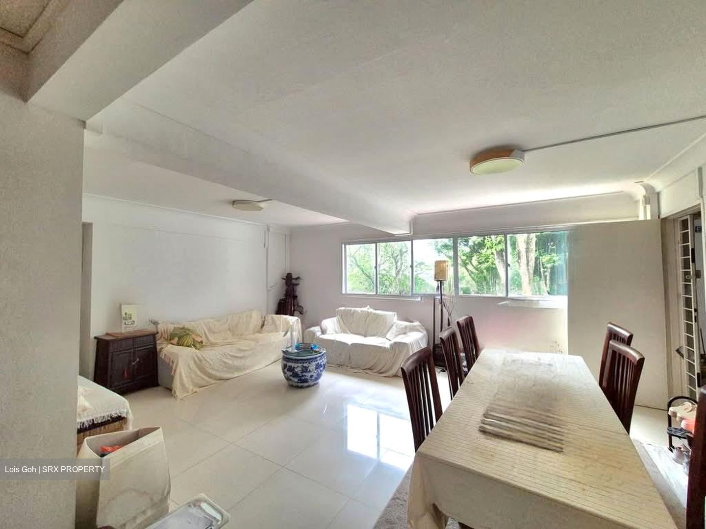 Blk 13 Holland Vista (Queenstown), HDB 4 Rooms #543462211